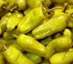 Pepperoncini Pepper