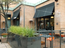 ncounter tempe  exterior b