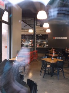 ncounter tempe interior