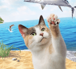 Purina Friskies Seafood Sensations detail