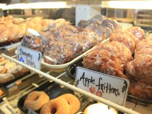 Beiler's Donuts  Michael Klein